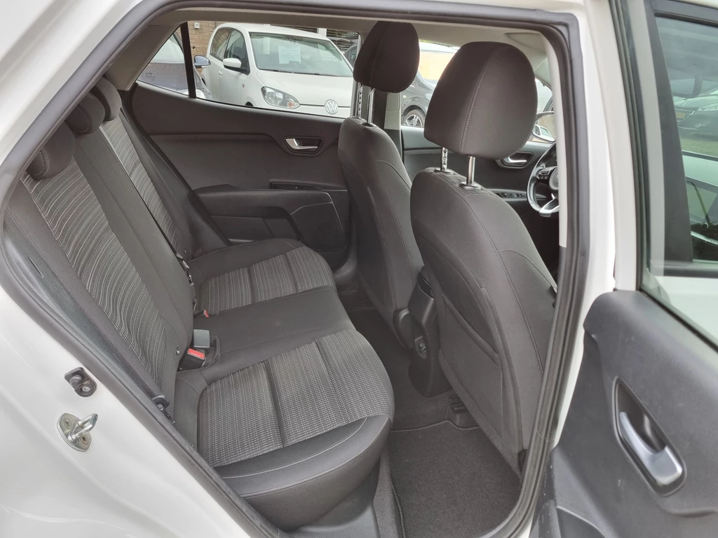 Kia Stonic – foto 15