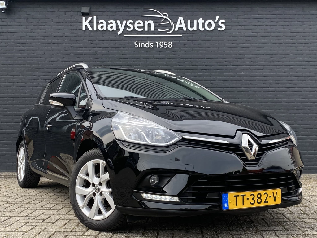 Renault Clio – foto 9
