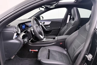 Mercedes-Benz CLA – thumbnail 11