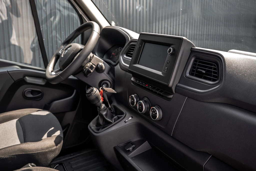 Renault Master – foto 7