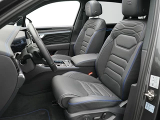 Volkswagen Touareg – thumbnail 52