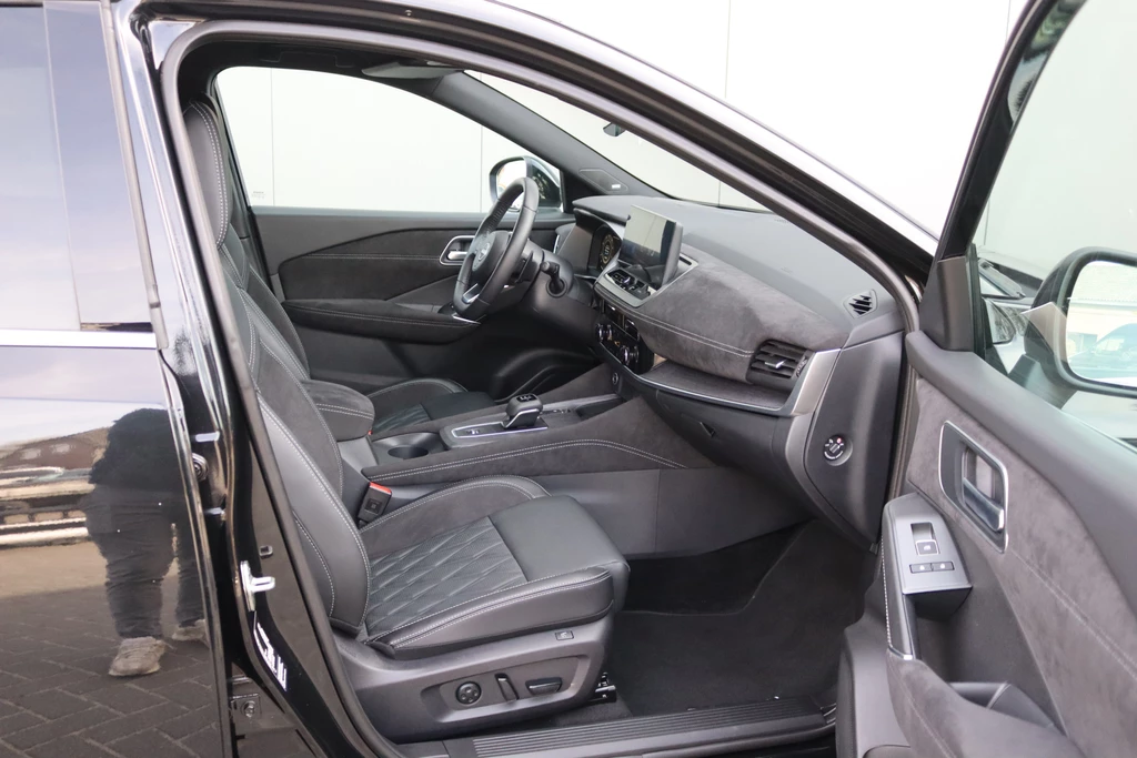 Nissan QASHQAI – foto 15