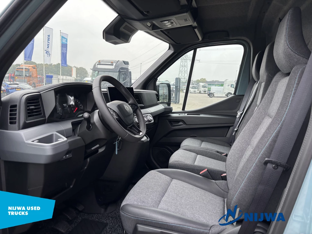 Renault Master – foto 7
