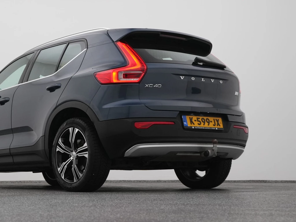 Volvo XC40 – foto 6