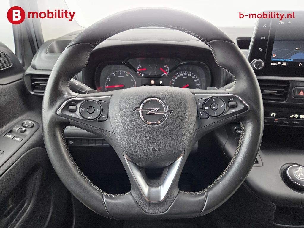 Opel Combo – foto 18