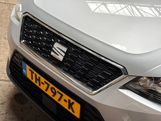 SEAT Arona – thumbnail 27