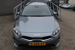 Kia Ceed Sportswagon – thumbnail 8