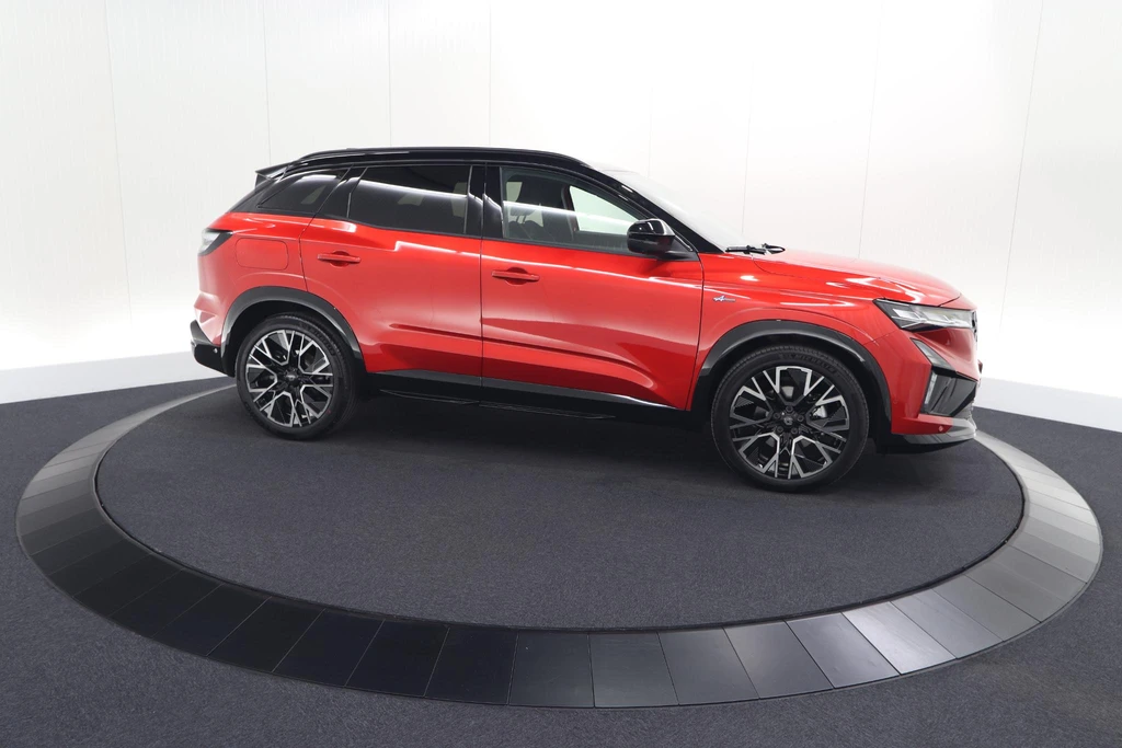 Renault Austral – foto 13