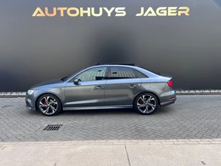 Audi A3 – thumbnail 2