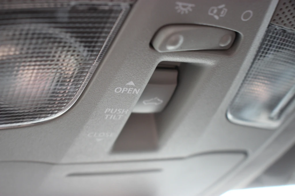 Suzuki S-Cross – foto 27