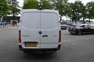 Mercedes-Benz Sprinter – thumbnail 4