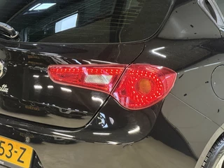Alfa Romeo Giulietta – thumbnail 32