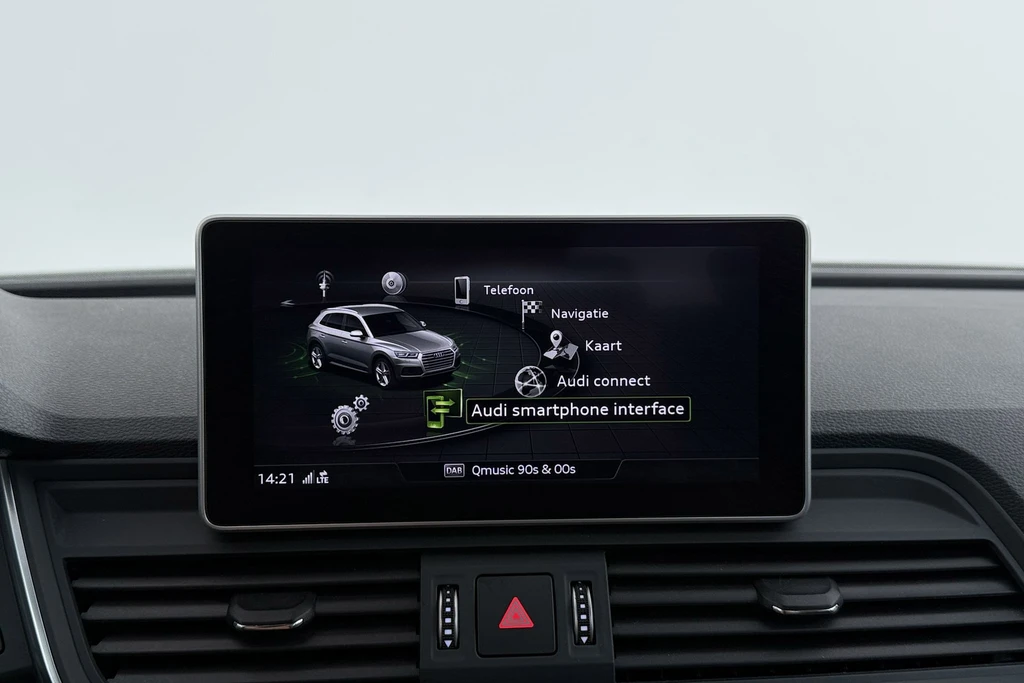 Audi Q5 – foto 34
