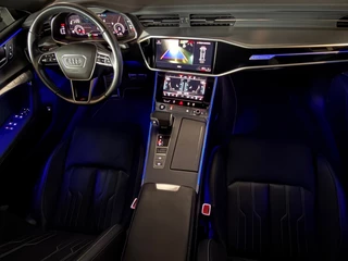 Audi A7 – thumbnail 25