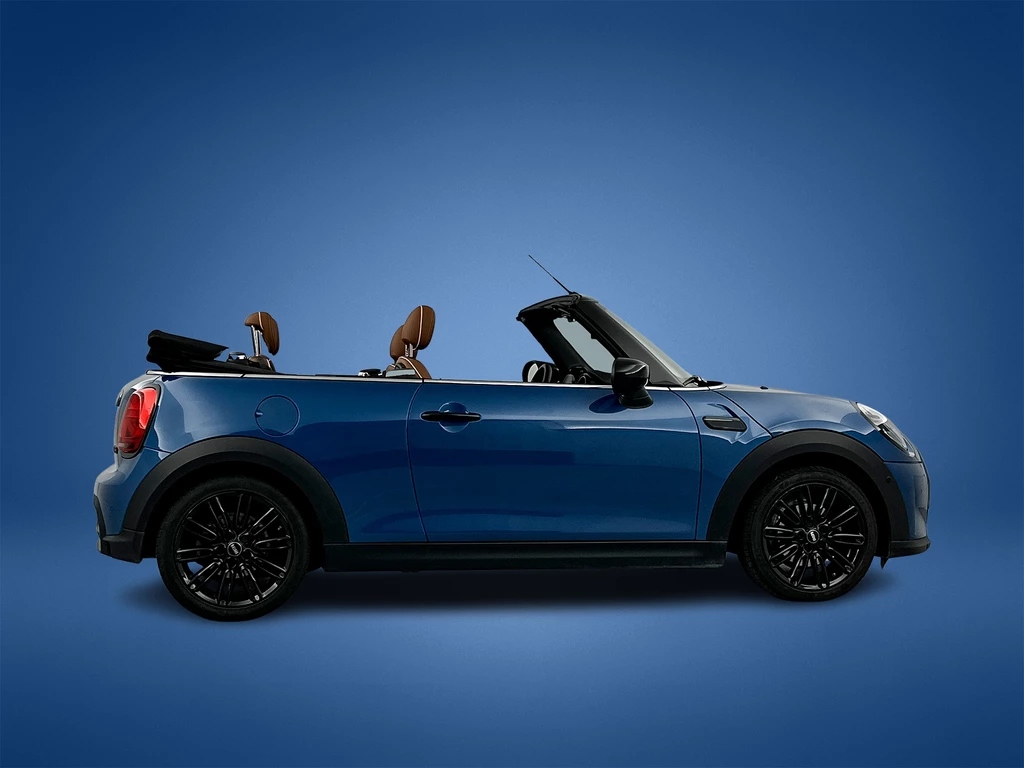 MINI Cooper Cabrio – foto 13
