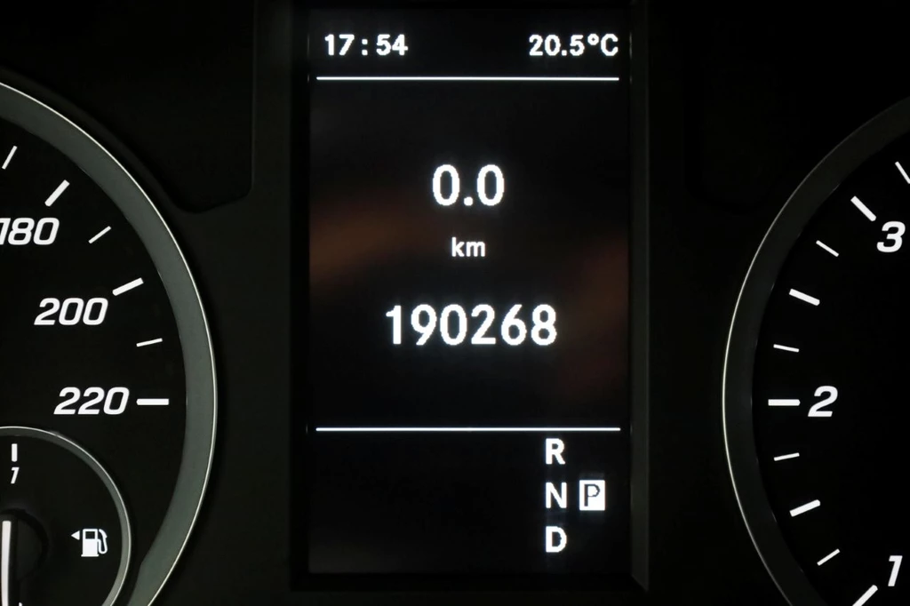 Mercedes-Benz Vito – foto 21