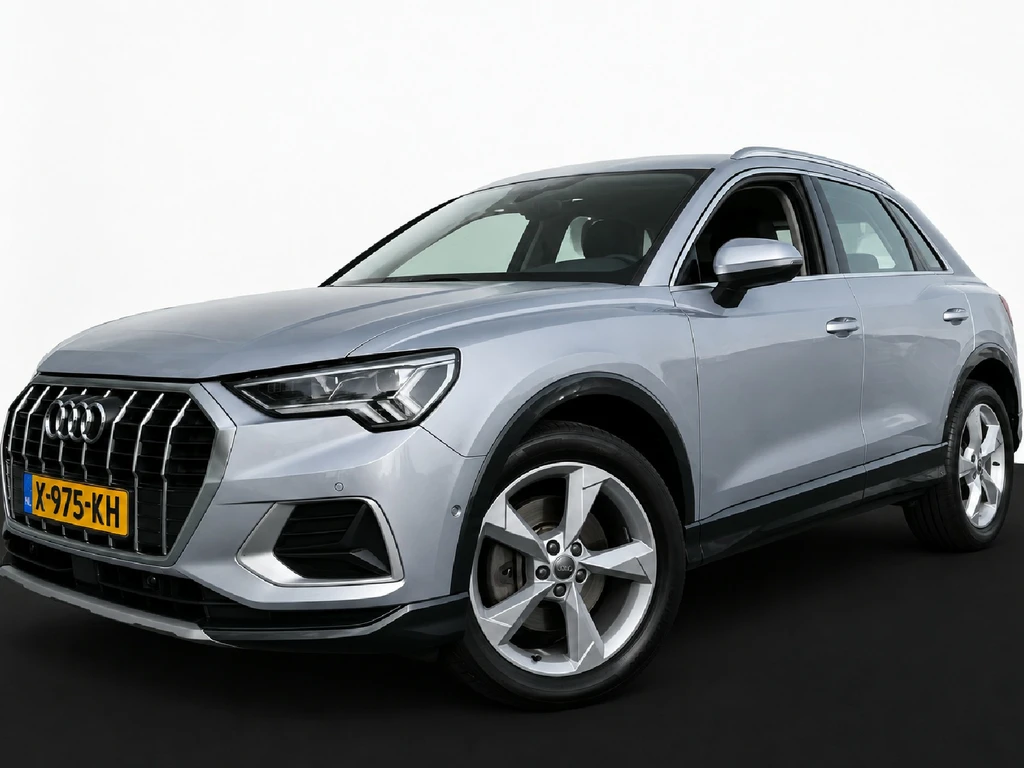 Audi Q3 – foto 2