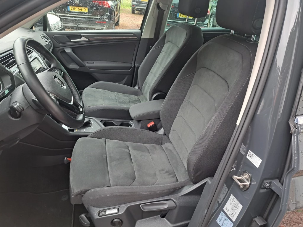 Volkswagen Tiguan – foto 15