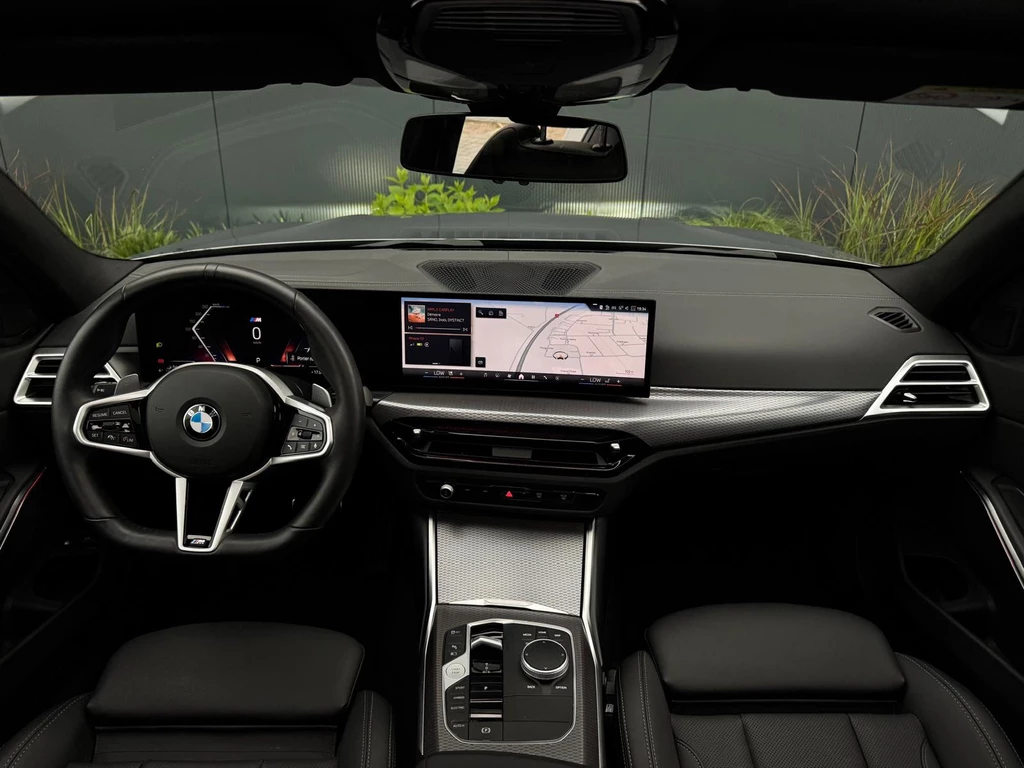 BMW 3 Serie – foto 16