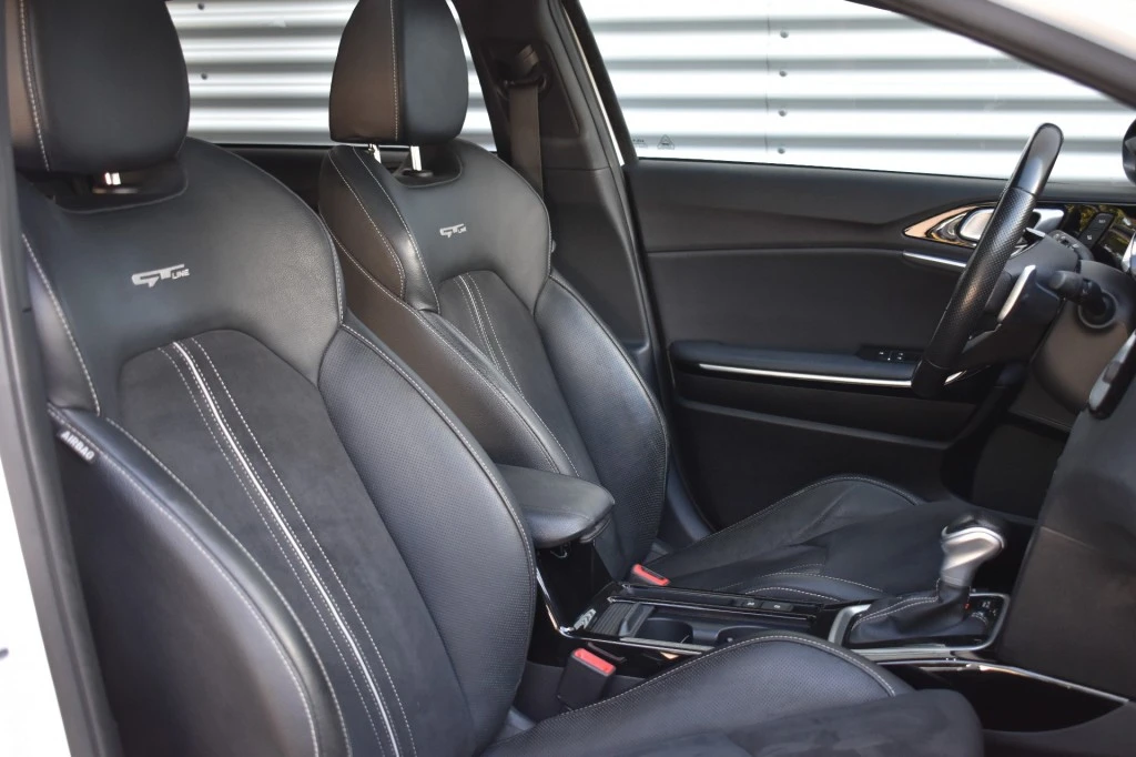 Kia ProCeed – foto 21