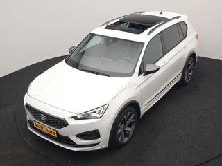 SEAT Tarraco – thumbnail 2