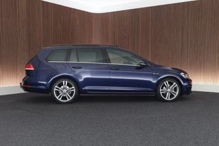 Volkswagen Golf – thumbnail 5