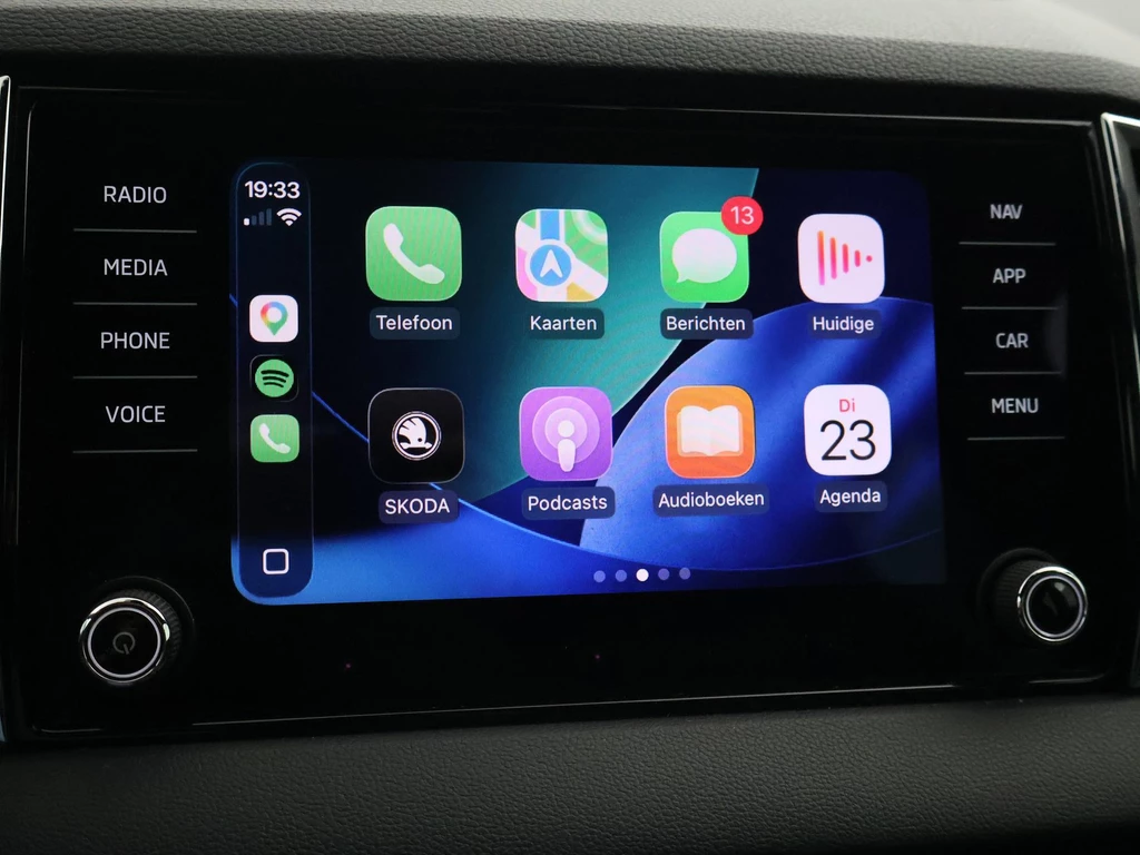 Škoda Karoq – foto 34