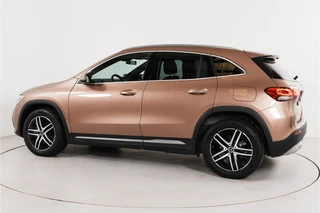 Mercedes-Benz GLA – thumbnail 4