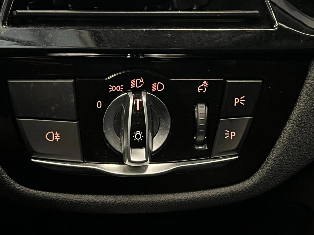 BMW 5 Serie – foto 23