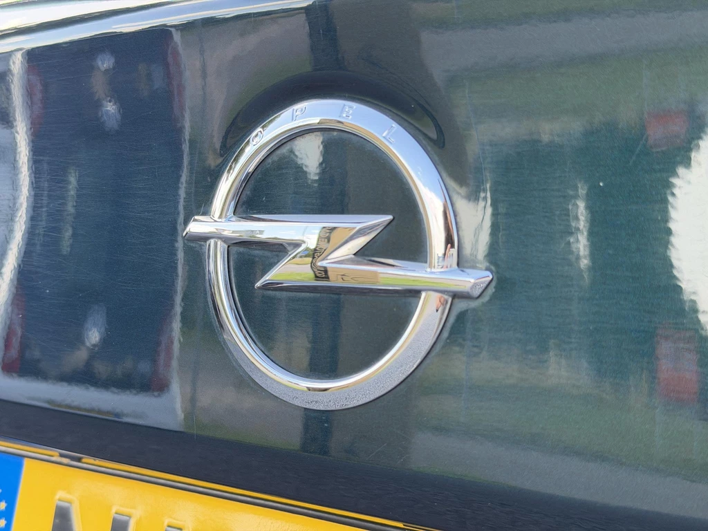 Opel Astra – foto 40