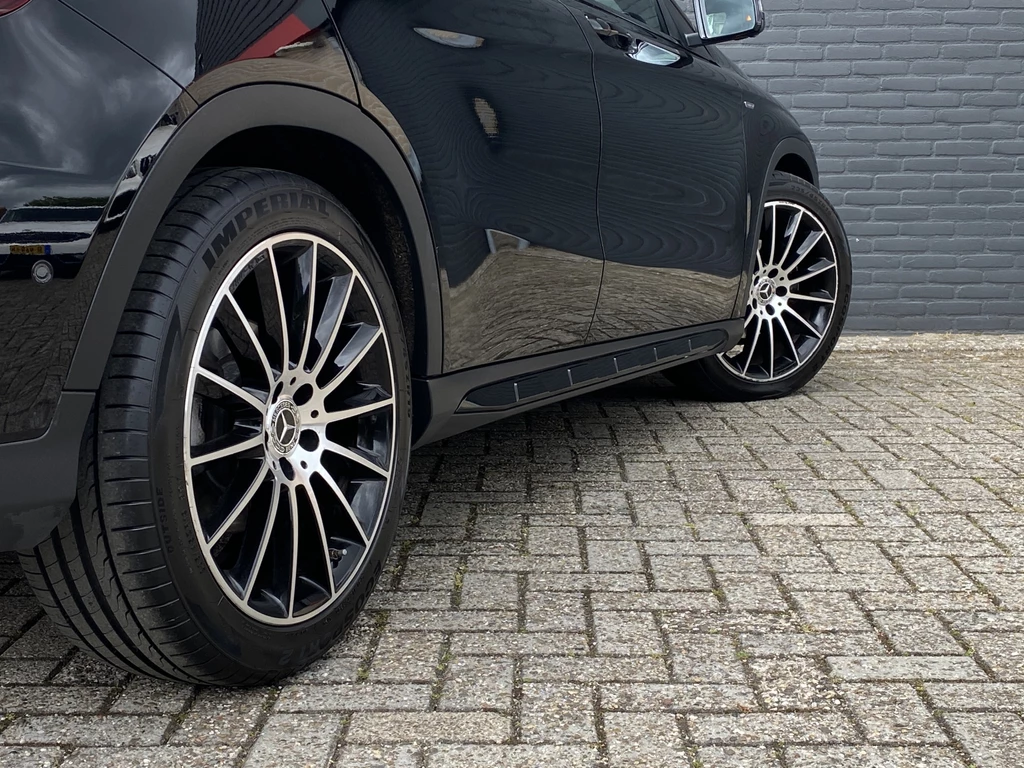 Mercedes-Benz GLA – foto 11