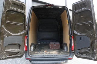 Mercedes-Benz Sprinter – thumbnail 17