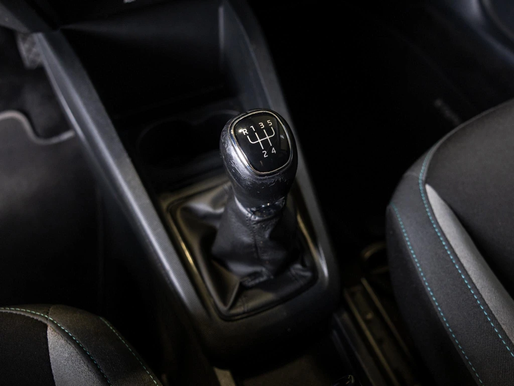 Škoda Fabia – foto 33