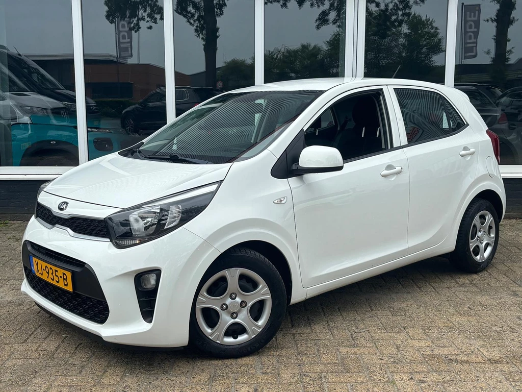 Kia Picanto – foto 2