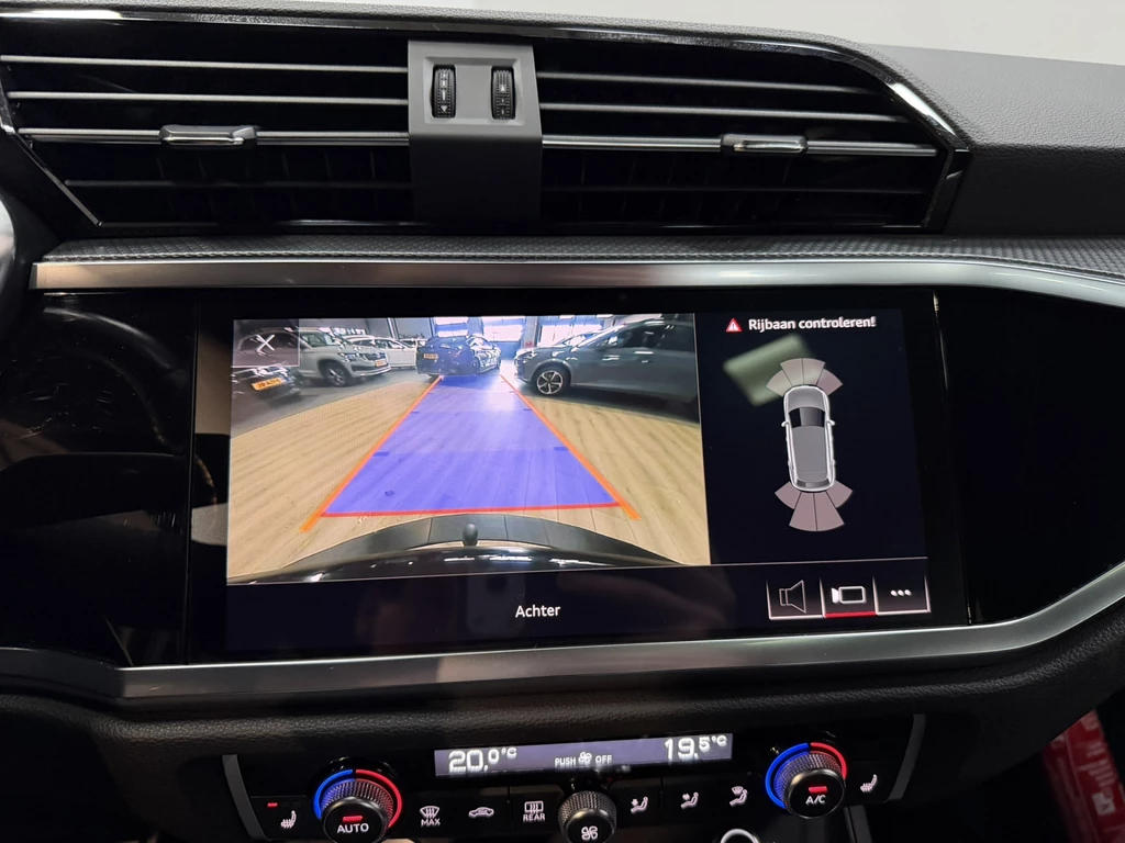 Audi Q3 – foto 22