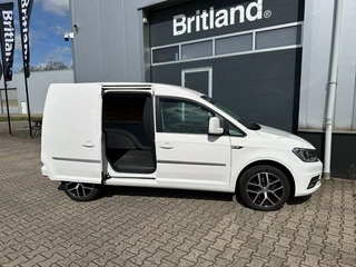 Volkswagen Caddy – thumbnail 4