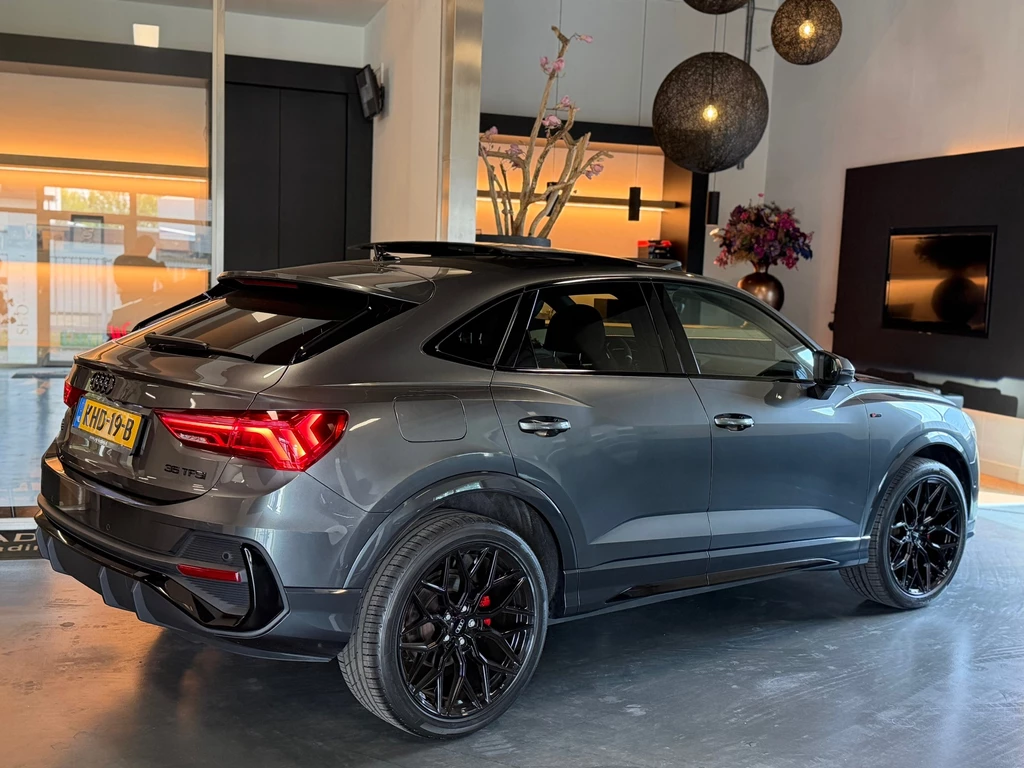 Audi Q3 – foto 8