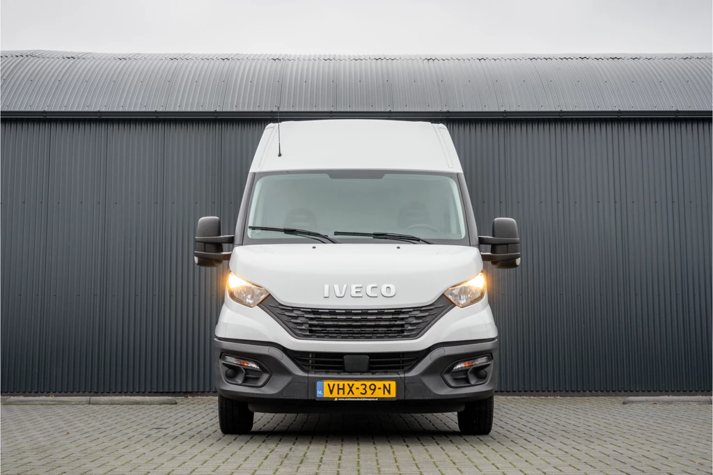 Iveco Daily – foto 6