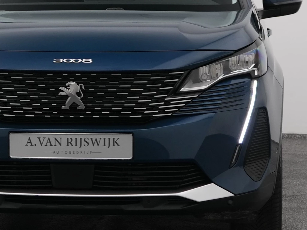 Peugeot 3008 – foto 31