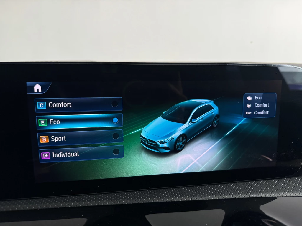 Mercedes-Benz A-Klasse – foto 37