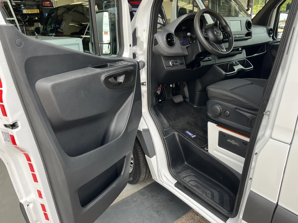 Mercedes-Benz Sprinter – foto 10