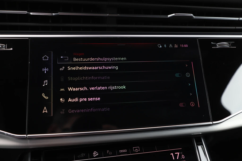 Audi Q7 – foto 21
