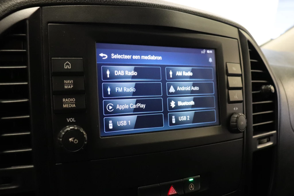 Mercedes-Benz Vito – foto 15