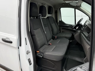Ford Transit Custom – thumbnail 9