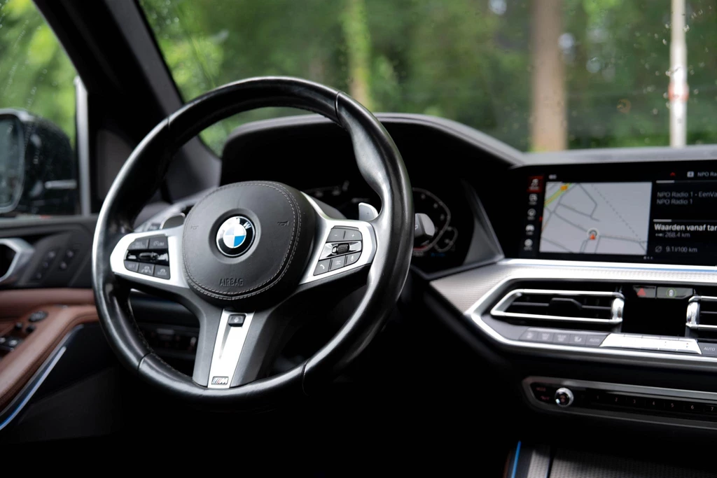 BMW X5 – foto 13