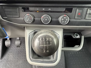 Volkswagen Transporter – thumbnail 44