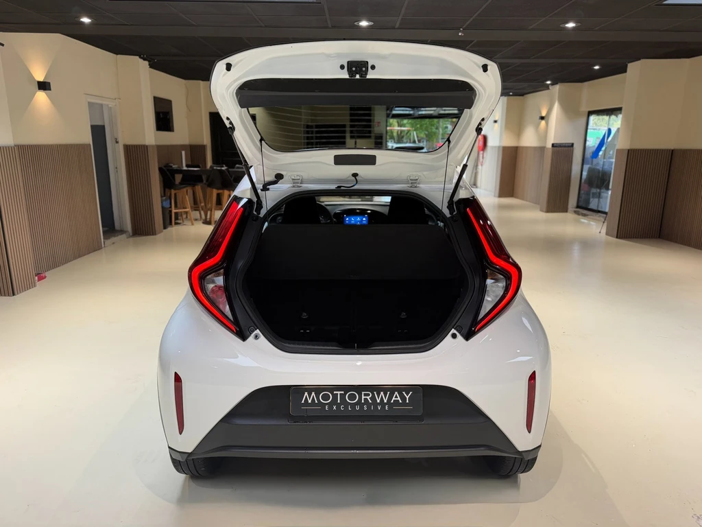 Toyota Aygo – foto 38