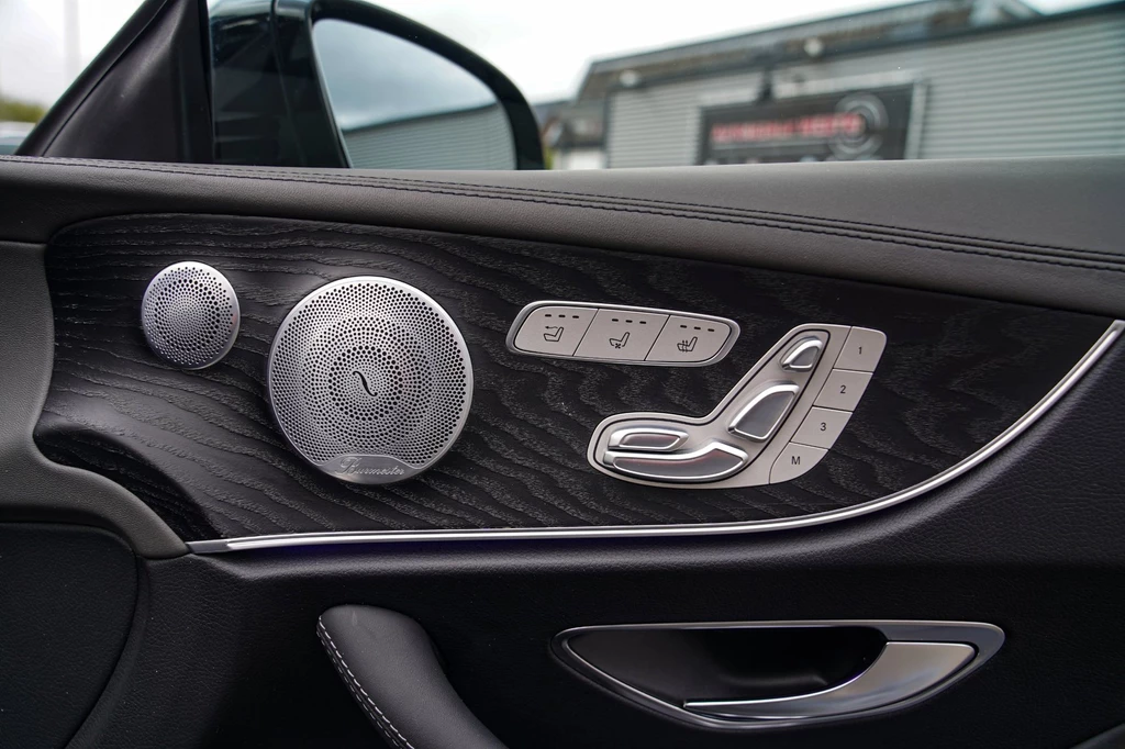 Mercedes-Benz E-Klasse – foto 34