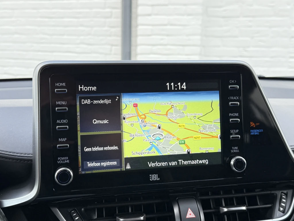 Toyota C-HR – foto 20