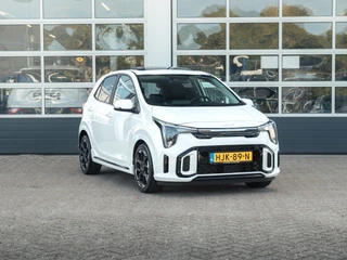 Kia Picanto – thumbnail 8